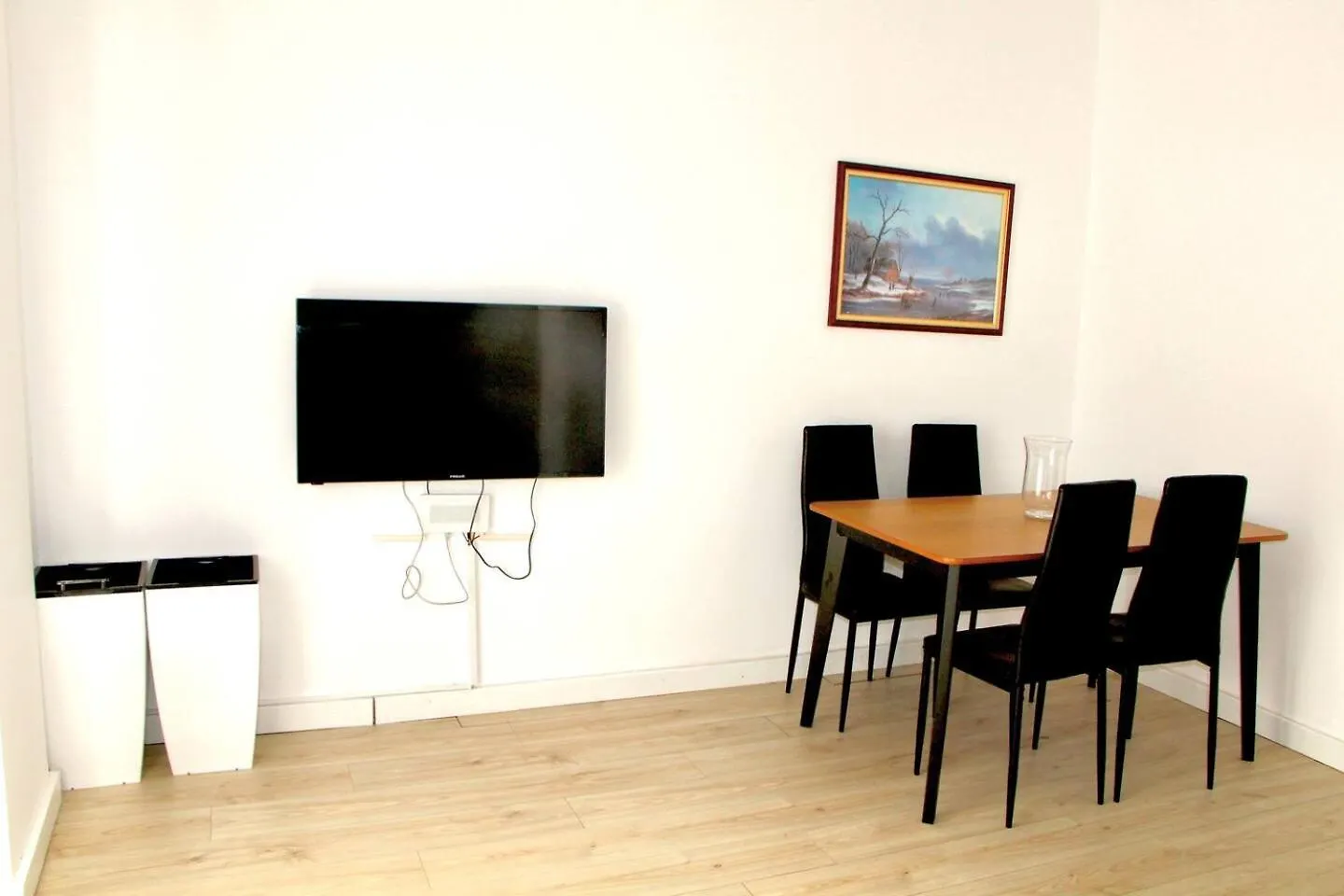 Crystal Wave Apartment By Adriatic Living Dıraç