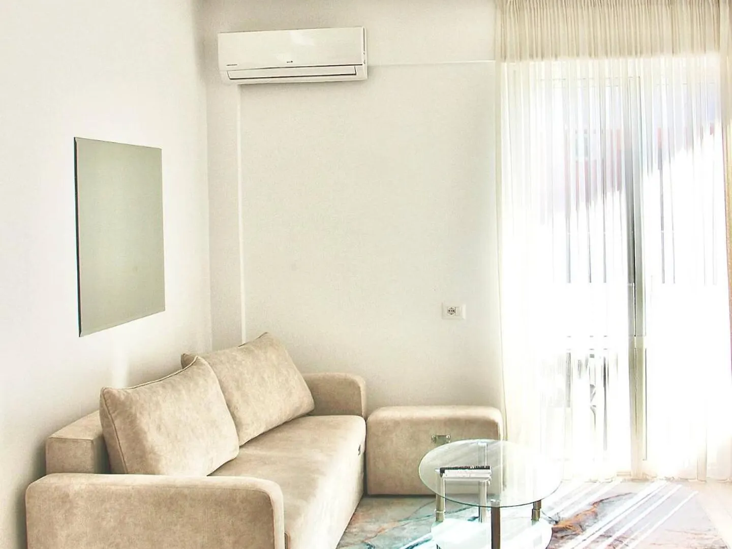 Crystal Wave Apartment By Adriatic Living Dıraç Arnavutluk